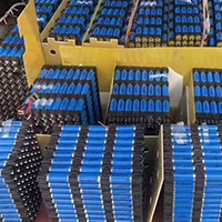 遂宁废弃UPS蓄电池回收|回收报废锂电池